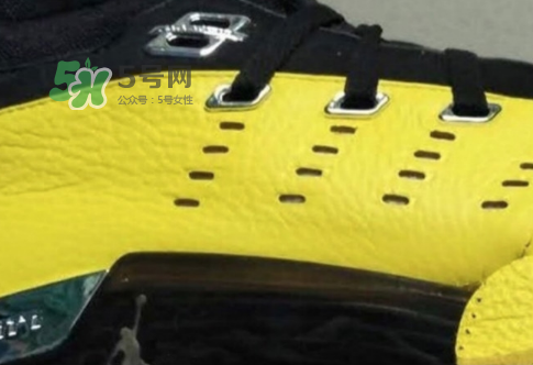 solefly與air jordan 17 retro low復(fù)刻什么時(shí)候發(fā)售？