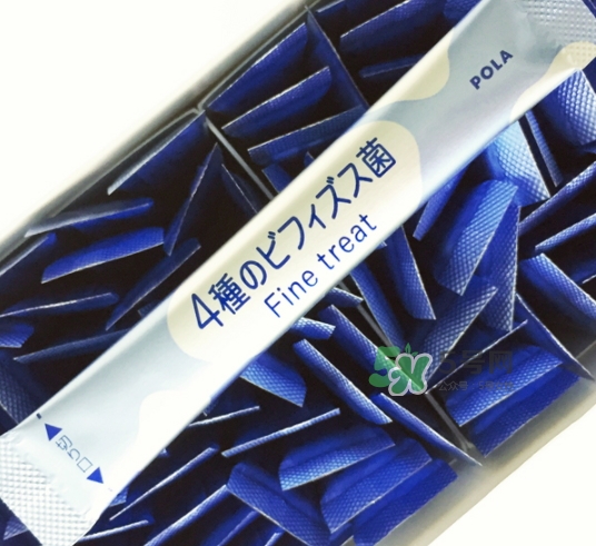pola益生菌怎么吃？pola益生菌粉服用方法說明書