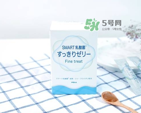 pola乳酸菌果凍條怎么吃？pola乳酸菌果凍怎么樣？