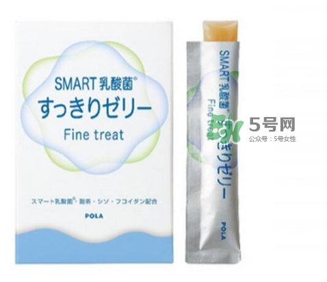 pola乳酸菌果凍條怎么吃？pola乳酸菌果凍怎么樣？