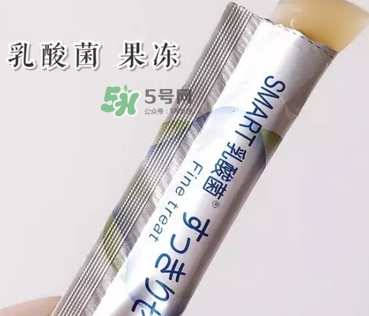 pola乳酸菌果凍條怎么吃？pola乳酸菌果凍怎么樣？