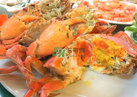 青蟹不能和什么一起吃？吃青蟹不能吃什么？