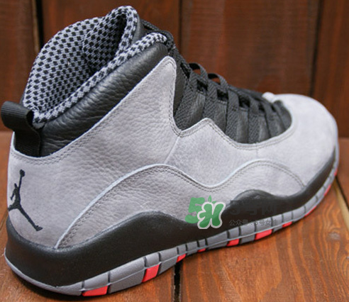air jordan 10 cool grey18復刻版什么時候發(fā)售？