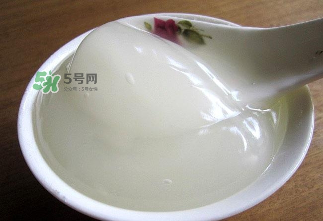 荸薺粉是什么東西？荸薺粉懷孕可以吃嗎？