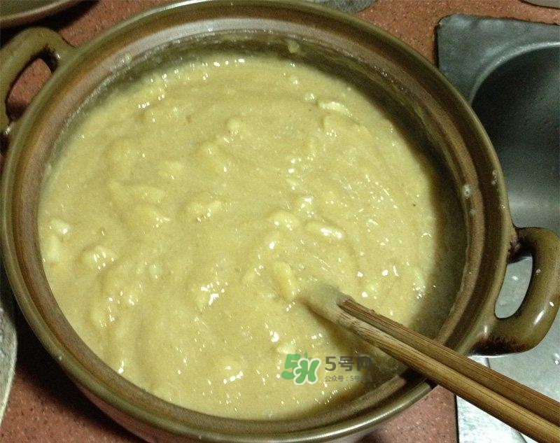 馬蹄糕怎么做才有彈性？馬蹄糕不凝固怎么補(bǔ)救？