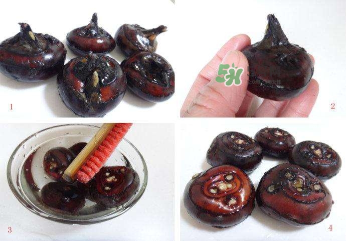 野荸薺怎么吃？野荸薺的食用功效