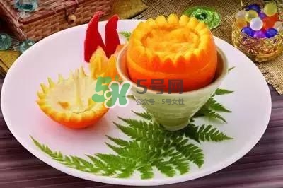 荸薺粉怎么吃？荸薺粉的功效與作用