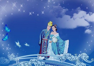 2017七夕會(huì)下雨嗎？為什么七夕會(huì)下雨？