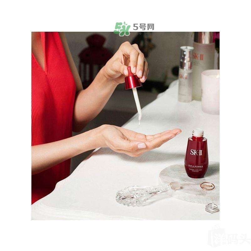 sk2小紅瓶精華怎么樣好用嗎？sk2小紅瓶精華價(jià)格