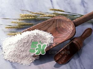 荸薺粉是什么東西？荸薺粉懷孕可以吃嗎？