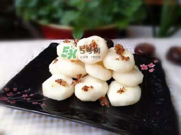 野荸薺怎么吃？野荸薺的食用功效