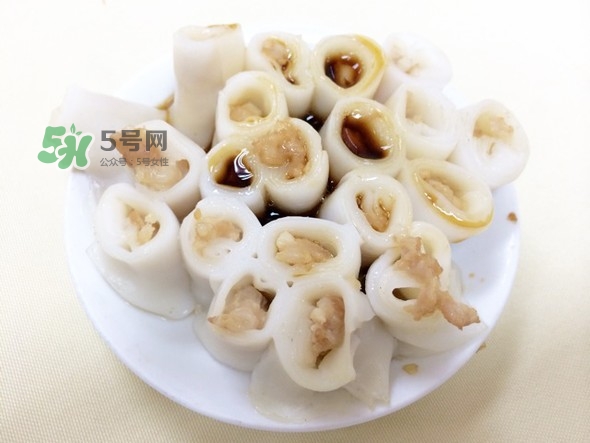荸薺粉是什么東西？荸薺粉懷孕可以吃嗎？