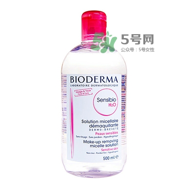 什么卸妝水好用又實惠？卸妝水怎么用？