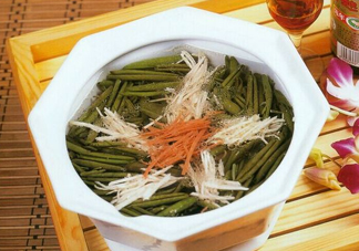 莼菜怎么讀？莼菜是哪里的特產(chǎn)