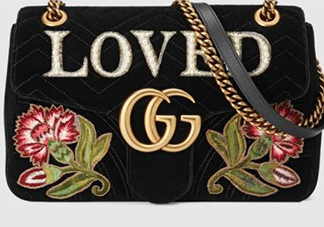 gucci古馳2017七夕限量有哪些？古馳2017七夕限量?jī)r(jià)格