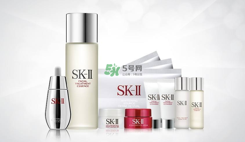 sk2小紅瓶和小燈泡精華哪個(gè)好？sk2小燈泡和小銀瓶精華區(qū)別