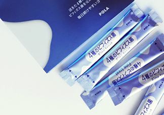 pola益生菌怎么樣？pola益生菌粉孕婦能吃嗎