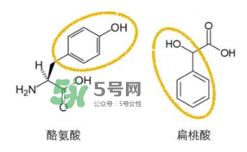 dr.wu杏仁酸有用嗎？dr.wu杏仁酸成分分析
