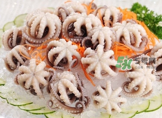 章魚頭里的墨汁可以吃嗎？章魚的墨汁好吃嗎