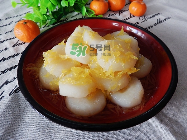 荸薺什么時(shí)候上市？荸薺什么時(shí)候成熟？