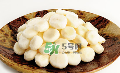 荸薺怎么煮好吃又有營(yíng)養(yǎng)？荸薺怎么清洗干凈？