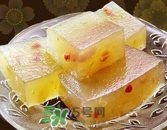 馬蹄粉可以做什么糕點？馬蹄粉哪里有賣？
