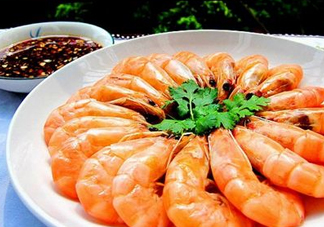 太湖白蝦怎么做好吃？太湖白蝦的營養(yǎng)價值