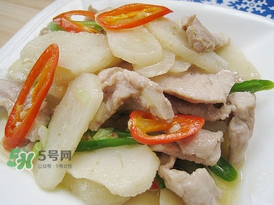 荸薺怎么煮好吃又有營(yíng)養(yǎng)？荸薺怎么清洗干凈？
