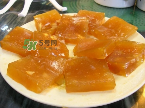 荸薺粉怎么吃？荸薺粉的功效與作用