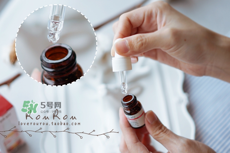 dr.wu杏仁酸有用嗎？dr.wu杏仁酸成分分析