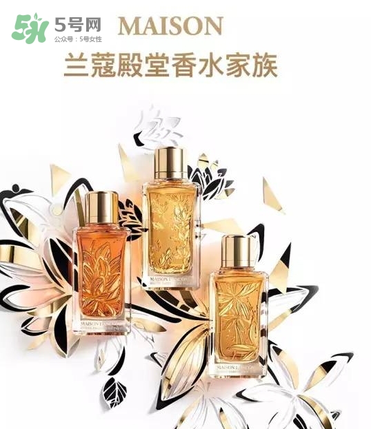 蘭蔻2017七夕限量禮盒多少錢？蘭蔻七夕禮盒有哪些