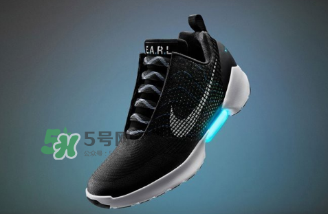 nike自動(dòng)系鞋帶的鞋子是哪款？耐克自動(dòng)系鞋帶的鞋子叫什么？