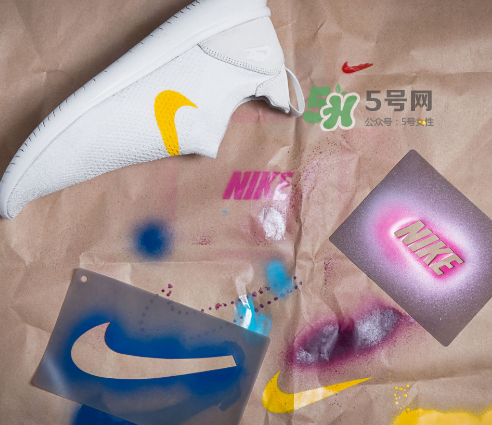 nike gakou flyknit什么時(shí)候發(fā)售？耐克diy球鞋發(fā)售時(shí)間