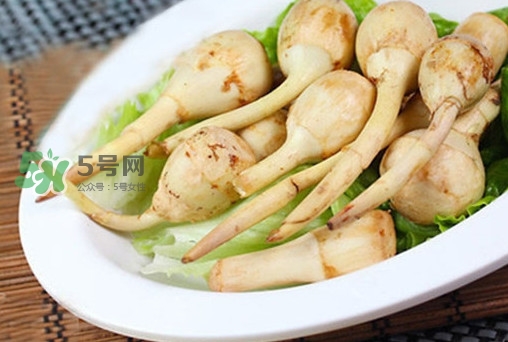 慈姑什么時候種植？慈姑什么時候上市