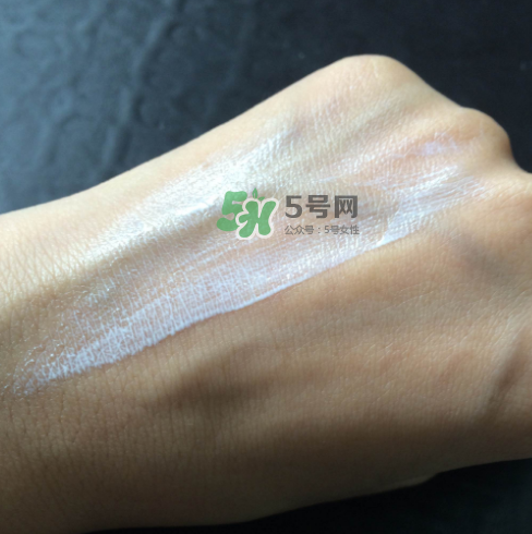 歐詩(shī)漫防曬霜防水嗎？歐詩(shī)漫防曬霜怎么卸？