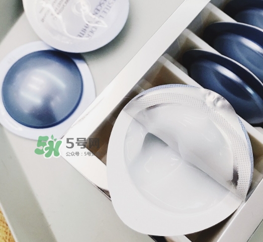 雅詩蘭黛凍膜好用嗎？雅詩蘭黛晶透沁白凍膜怎么樣