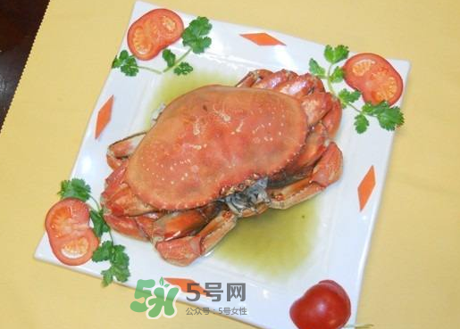 珍寶蟹蒸多長時間？清蒸珍寶蟹的做法