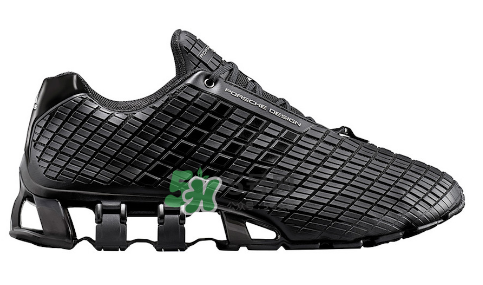 porsche design保時捷與adidas聯(lián)名球鞋在哪買_怎么買？