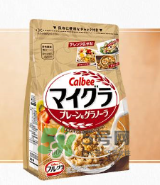 卡樂比稻麥雜糧口味好吃嗎？卡樂比稻麥雜糧麥片怎么樣？