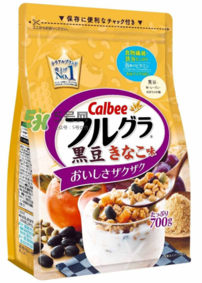 卡樂比稻麥雜糧口味好吃嗎？卡樂比稻麥雜糧麥片怎么樣？