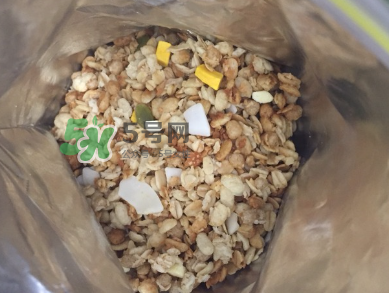 卡樂比熱帶椰子口味好吃嗎？卡樂比熱帶椰子麥片怎么樣？