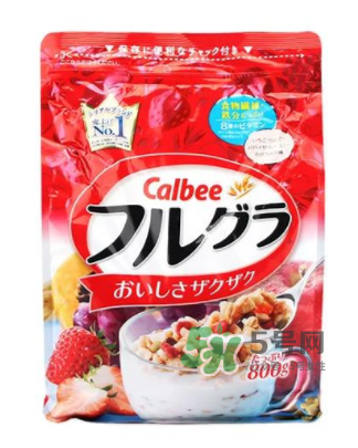 卡樂比麥片還能吃嗎？卡樂比麥片被核污染了嗎？