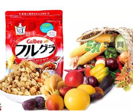 卡樂比麥片還能吃嗎？卡樂比麥片被核污染了嗎？