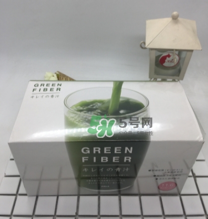 pola青汁怎么喝？pola青汁酵素使用方法說(shuō)明書(shū)