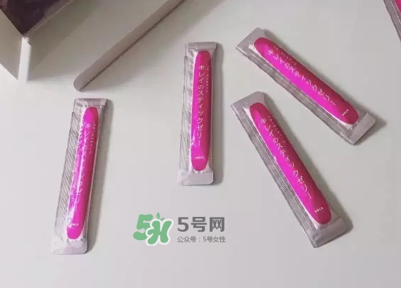 pola膠原蛋白果凍怎么樣？pola膠原蛋白粉和果凍哪個(gè)好