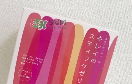 pola膠原蛋白果凍怎么樣？pola膠原蛋白粉和果凍哪個(gè)好