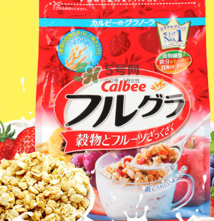 卡樂比麥片核輻射下架 卡樂比麥片是否安全？
