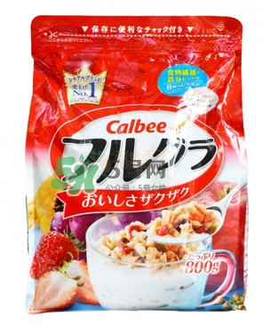 卡樂比麥片核輻射下架 卡樂比麥片是否安全？