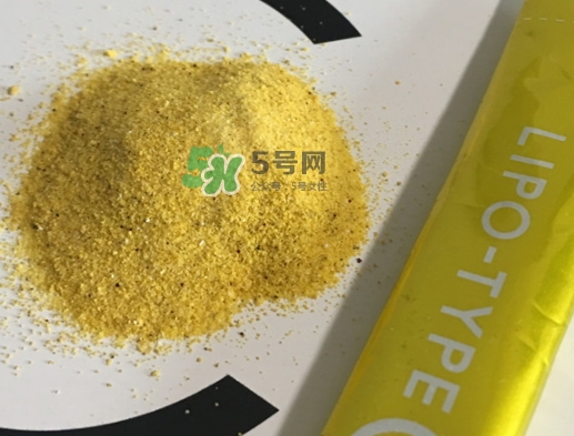 pola vc美白粉怎么吃？pola vc美白粉服用說明書