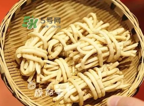 折耳根能生吃嗎？折耳根生吃還是熟吃好